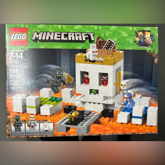 Saved for bundle DONT BUY - Picture 1 of 2